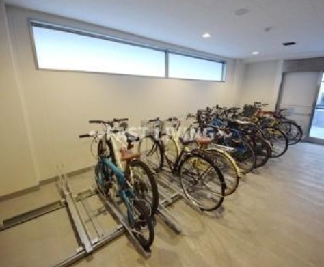 ガルデニア蔵前のその他共用部分