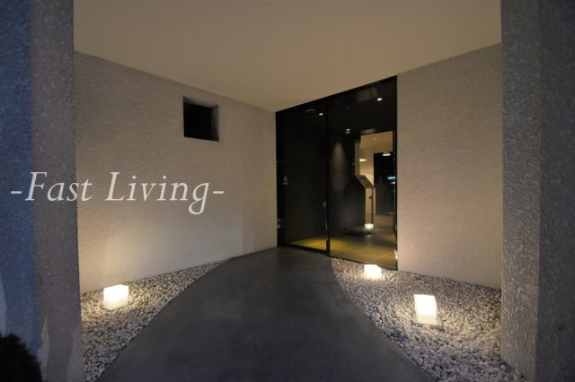 ハーモニーレジデンス千代田岩本町の外観