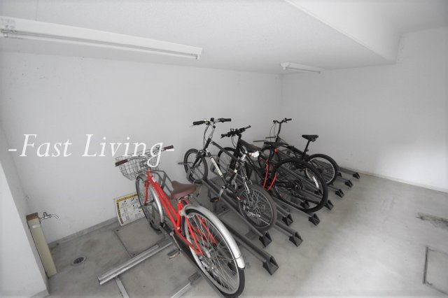 CasaMisakichoのその他共用部分