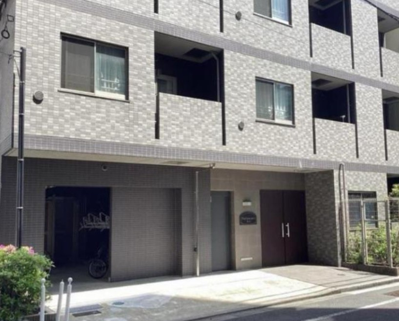 プラチナコート神田