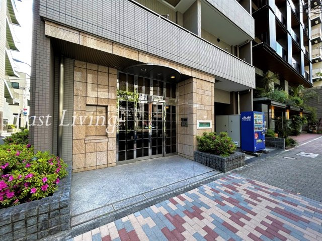 コートラクリア京橋