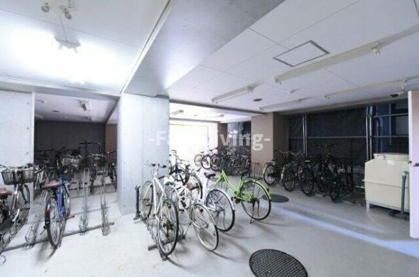 パークウェル神田EAST弐番館のその他共用部分