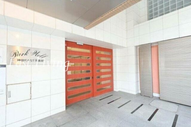 パークウェル神田EAST弐番館