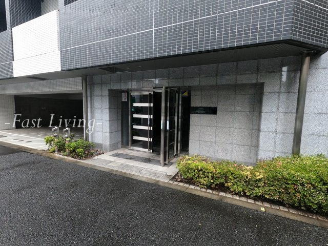 ステージグランデ文京白山