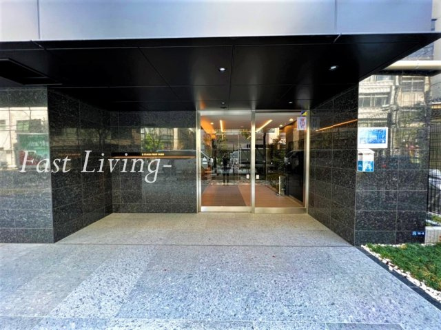 ステージファースト秋葉原