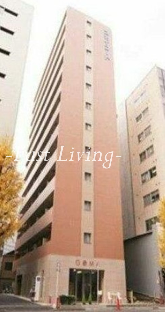 スカイコート神田第3