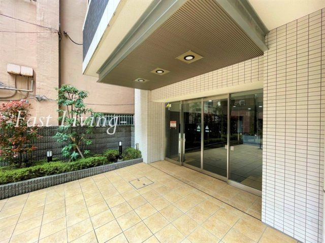 プレシス東神田