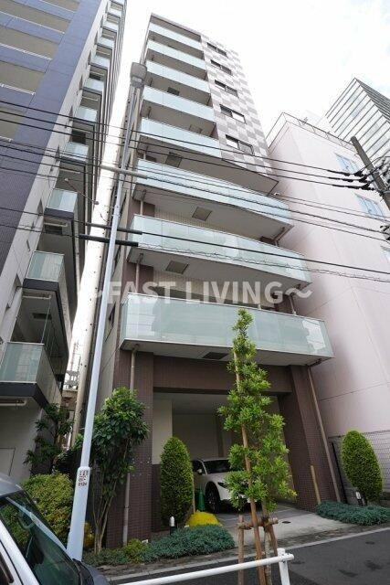 ブレシア新御徒町