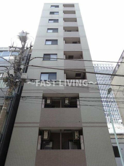 ドルチェ京橋・壱番館