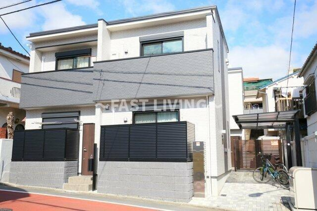 エトワール四谷