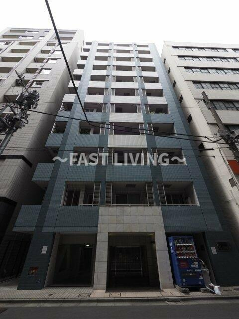 スカイコート日本橋壱番館