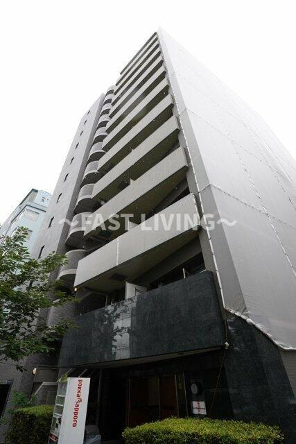 エスコート東日本橋