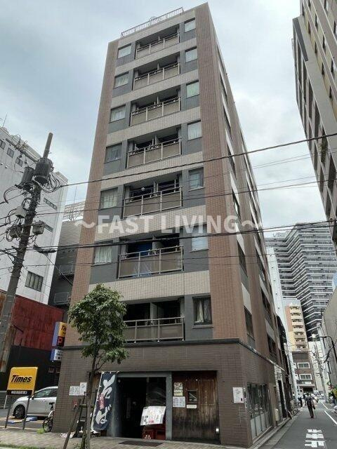 アーバイル神田EAST