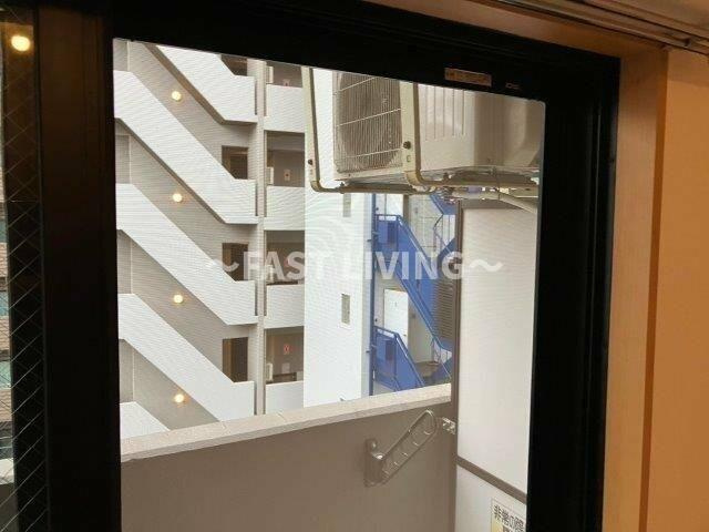 OLIO湯島の展望