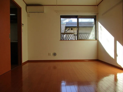 【居間・リビング】 | シリウス