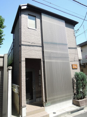 【外観】 | シリウス