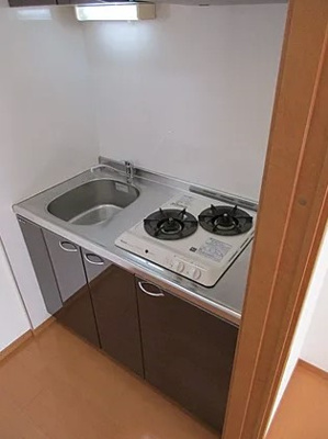 【キッチン】 | シリウス