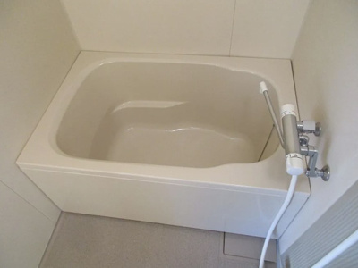 【浴室】 | シリウス