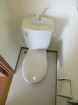 【トイレ】 | シリウス