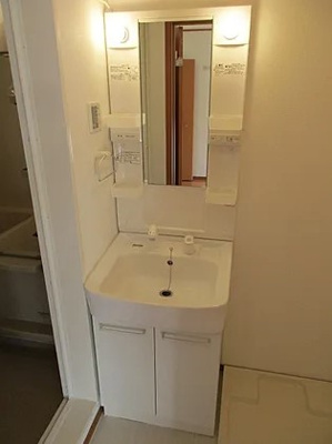 【洗面所】 | シリウス