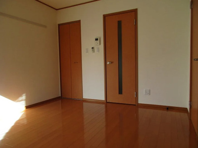 【洋室】 | シリウス