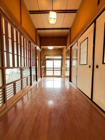 古河市茶屋新田　中古戸建の内装|2026年4月13日撮影