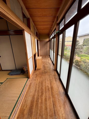 古河市茶屋新田　中古戸建の内装|2026年4月13日撮影