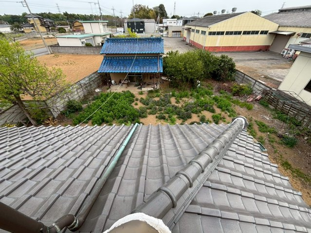 古河市茶屋新田　中古戸建の展望|2026年4月13日撮影