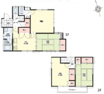 KEM桶川市上日出谷南1期の画像