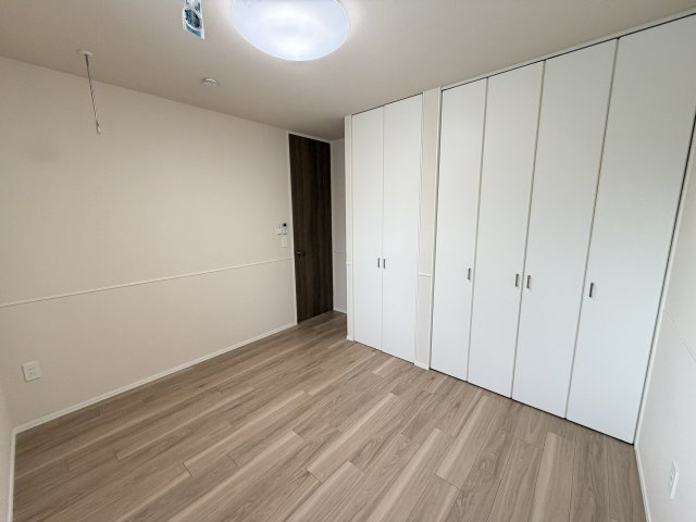Ｃｈｏｕｅｔｔｅ　Ｍａｉｓｏｎ　シュエットメゾンの洋室|★5.8帖の洋室★