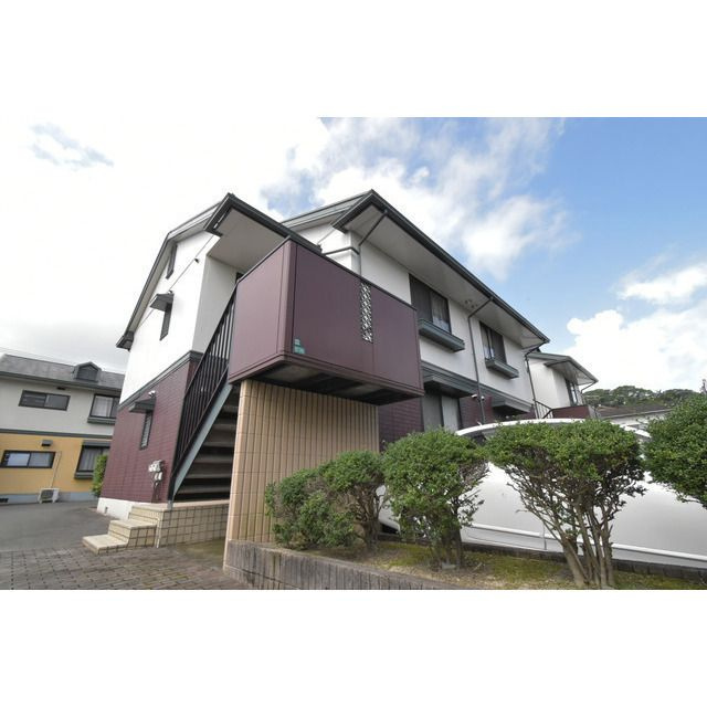 セジュールIMAMURA　C棟