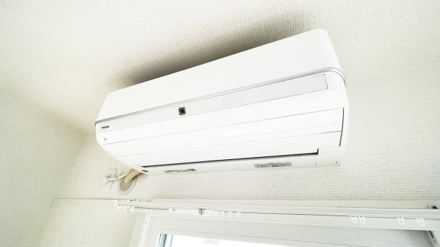 平尾マンションの設備