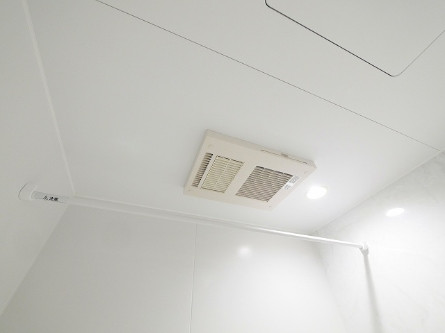 ジェイエイチエスプレミア西大寺の設備