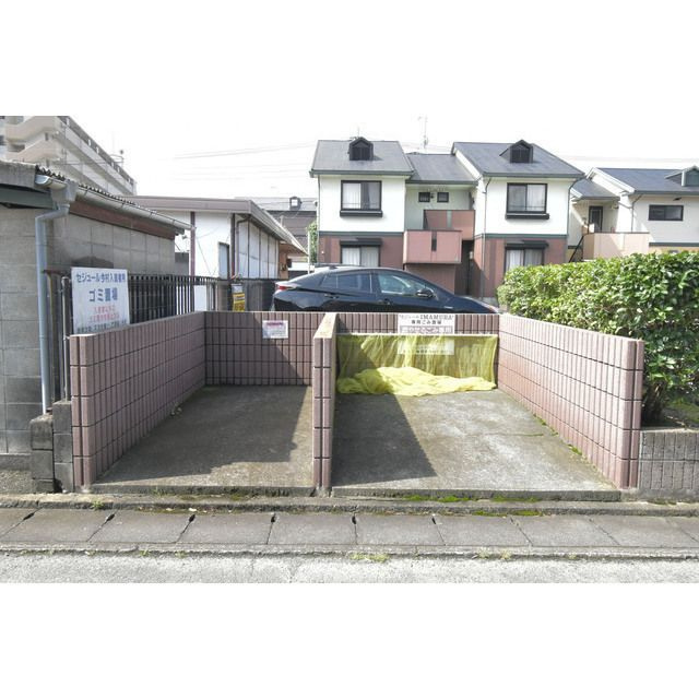 セジュールIMAMURA　C棟のその他共用部分
