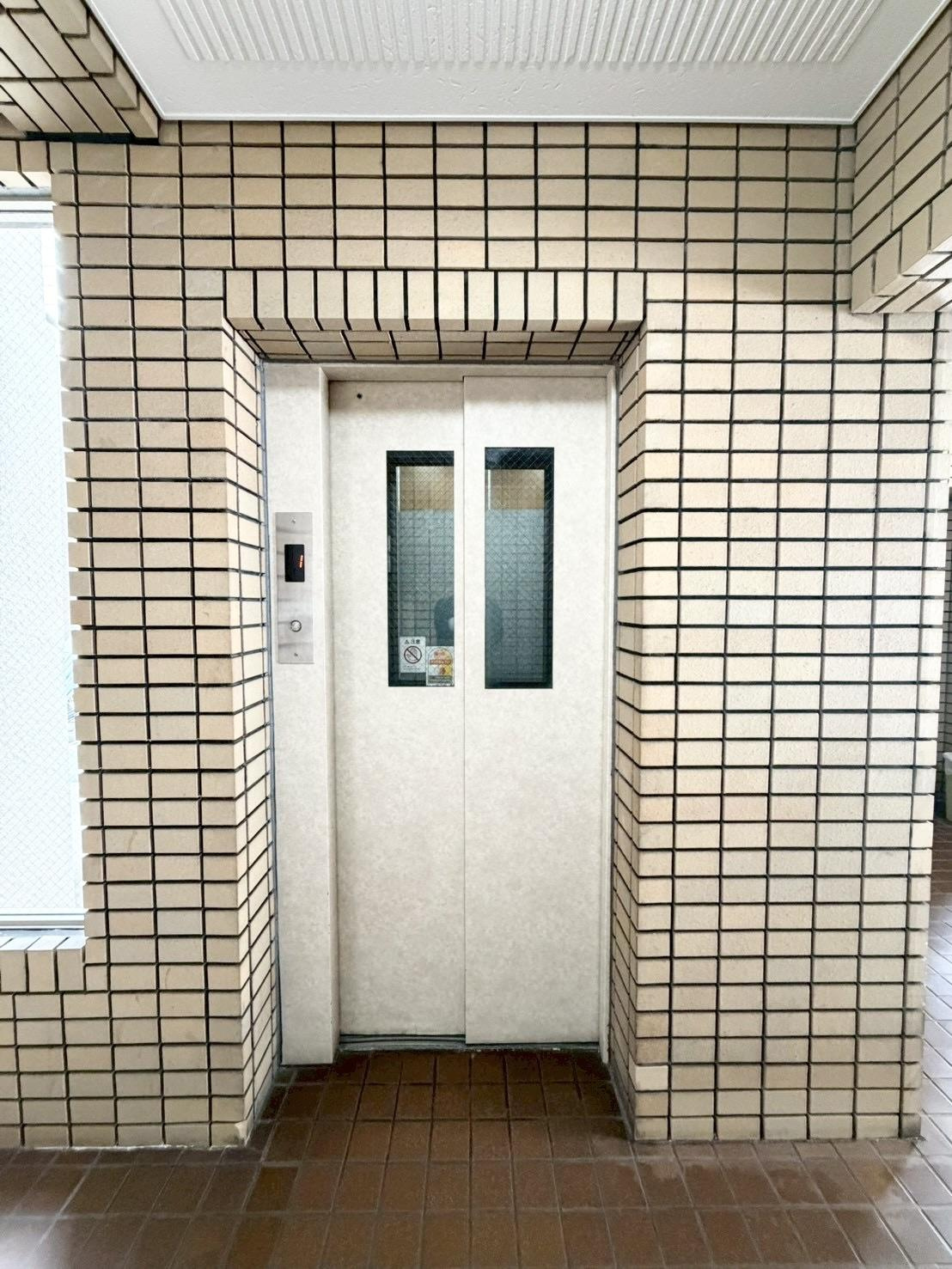 メゾンムーランのその他共用部分