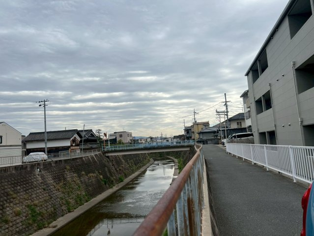 ＡＣＴ正雀の周辺
