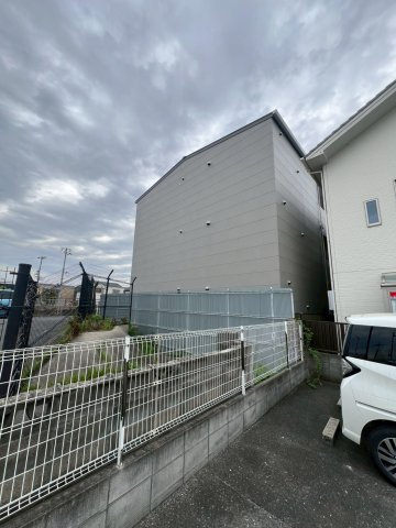 ＡＣＴ正雀の外観