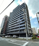 大阪市北区天神橋１丁目のマンションの画像