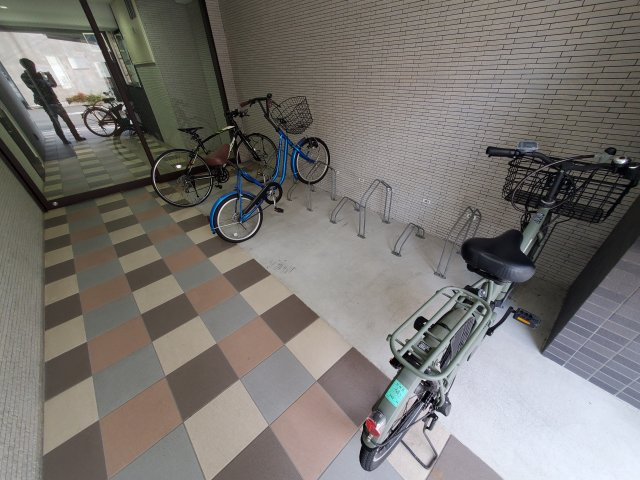 サウスヒルズ長柄のその他共用部分