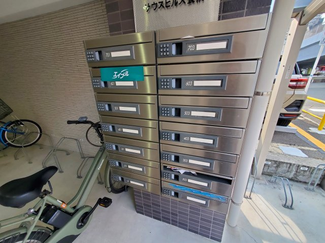 サウスヒルズ長柄のその他共用部分
