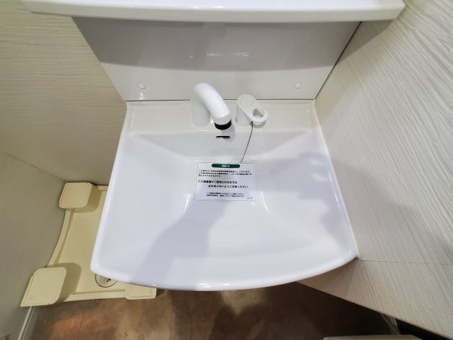 サウスヒルズ長柄の洗面所