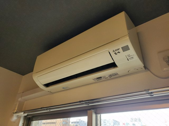 サウスヒルズ長柄の設備