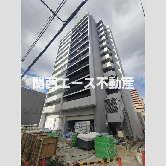 【外観】 | ARCOBALENO OSAKA FUSE