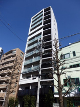 プラウドフラット渋谷笹塚の画像