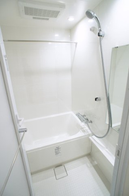 【浴室】 | プライムメゾン両国