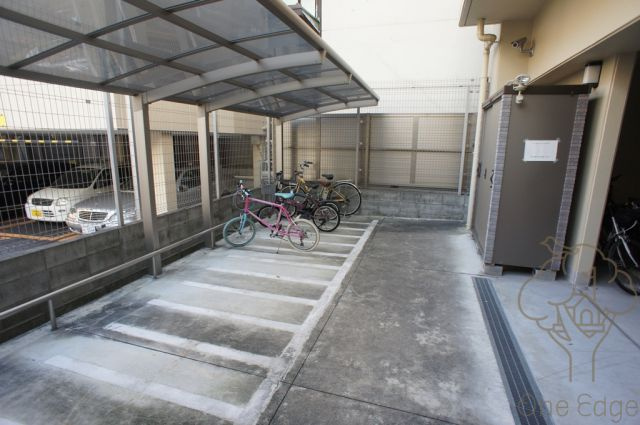 エスペランサ西天満のその他共用部分
