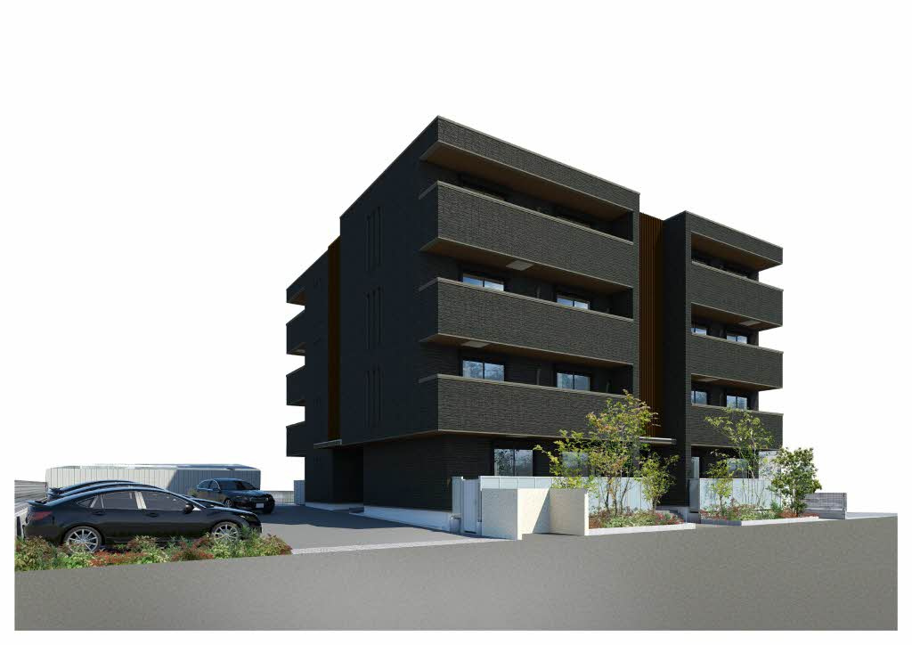 ジェイエイチエスプレミア西大寺