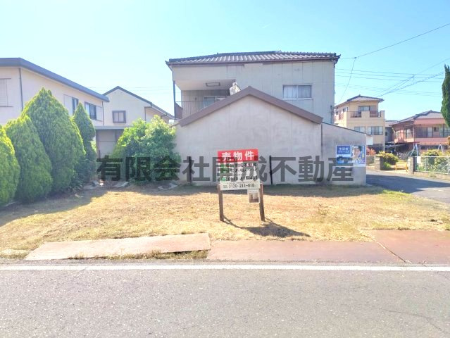 倉敷市水島西弥生町　売地