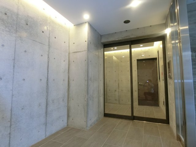 【エントランス】 | ＴｈｅＳｕｎｓｈｉｎｅ