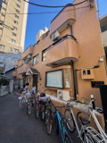 品川区平塚１丁目のマンションの画像